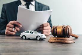 Accident Lawyer Los Angeles