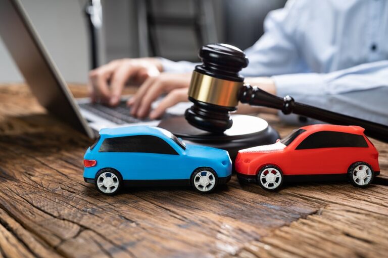 Car Accident Lawyer in Kansas City