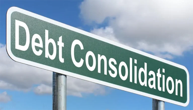 Best Debt Consolidation in 2024