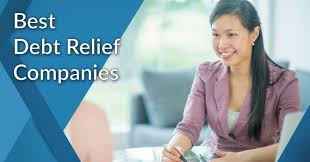 Best Debt Relief Companies In USA